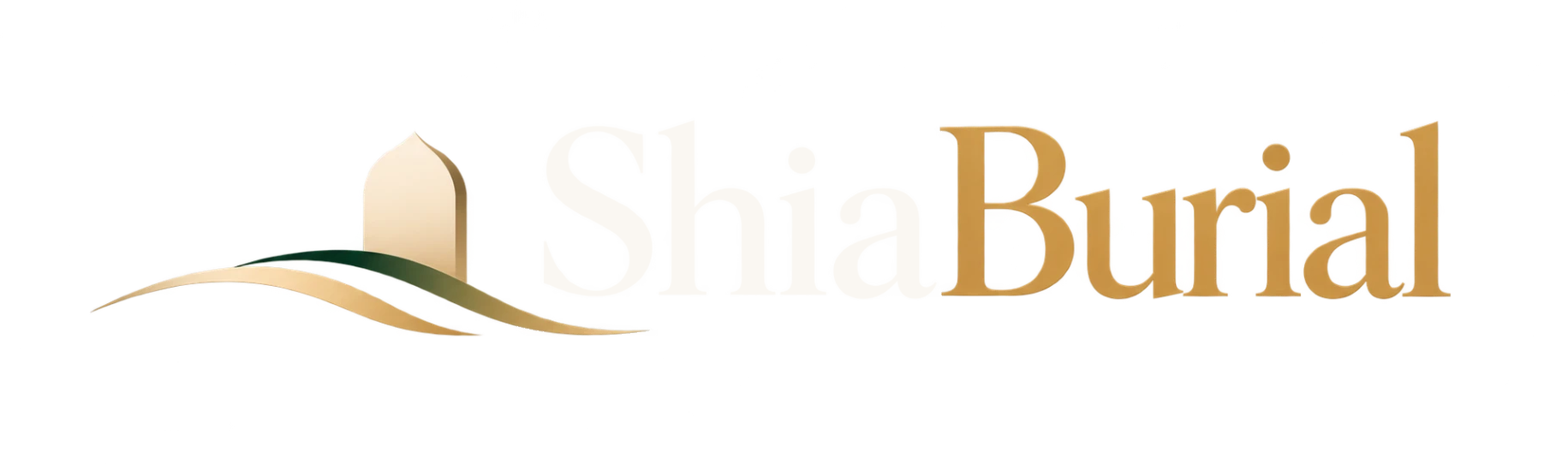 Shia Burial